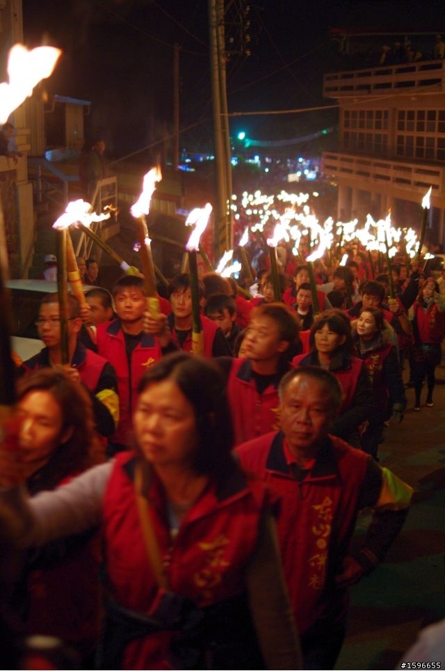 2010東山迎佛祖序曲
