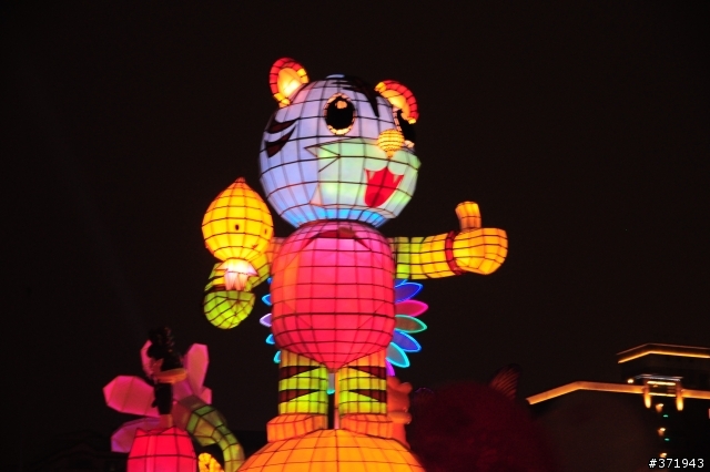 出現雪花般的畫面? D90+Di866