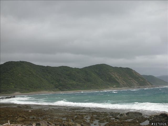牽手環島千里行