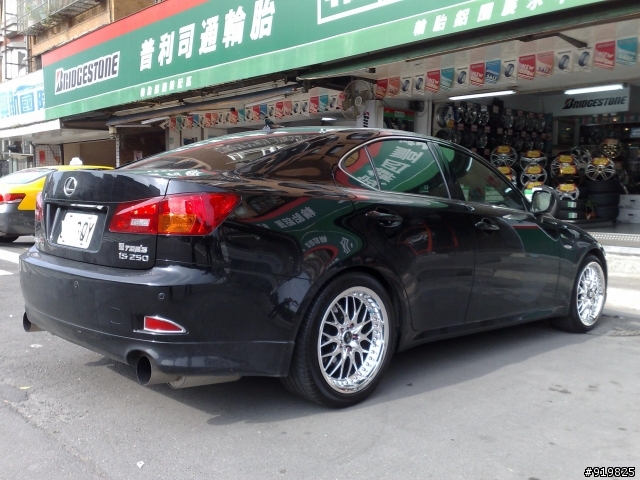 【閒閒沒事】Lexus車主來分享一下愛車改裝、升級的套件