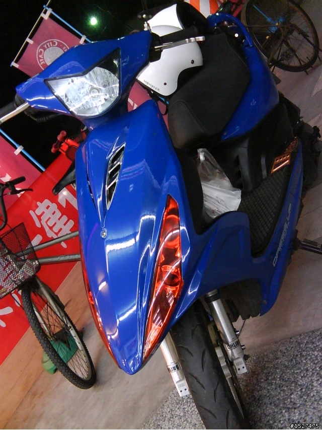 低調RSZ
