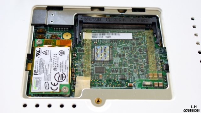 [NEC老機升級完成](附圖分享) MIJ 老筆電也想要有春天 日製NEC LaVie LF750/6 升級