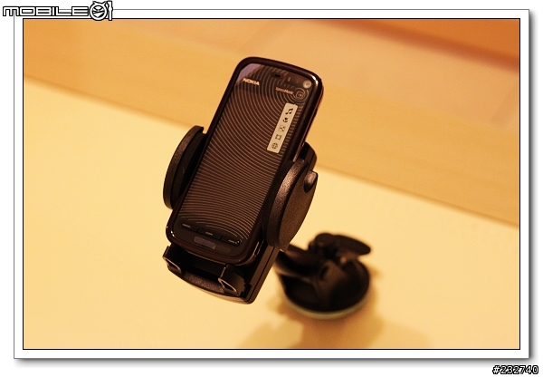 [純開箱] 智慧觸控超值首選～NOKIA 5800魅力紅 VS.換手機血淚史 （加映包膜實況）
