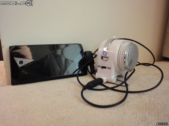 騎車時無聊嗎？聽MP3+FM的新選擇 (LFB-615c)
