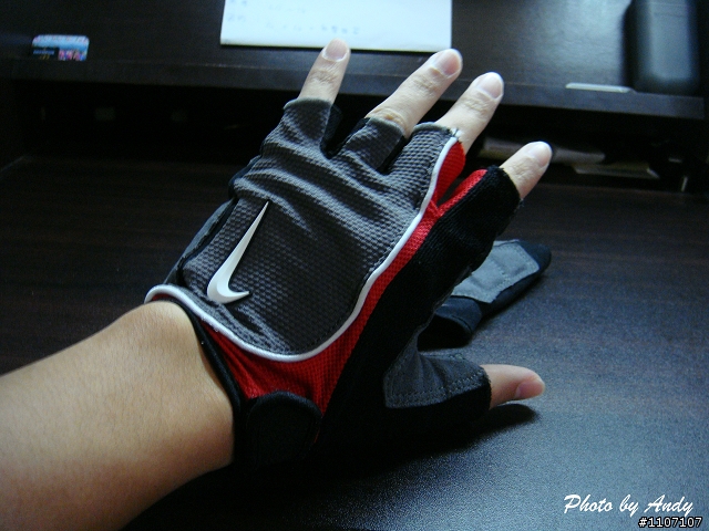 保護你的手!! NIKE Cycling單車手套