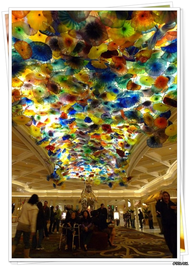 2010春節美西Arizona,Flagstaff,Las Vegas,Sedona大暴走