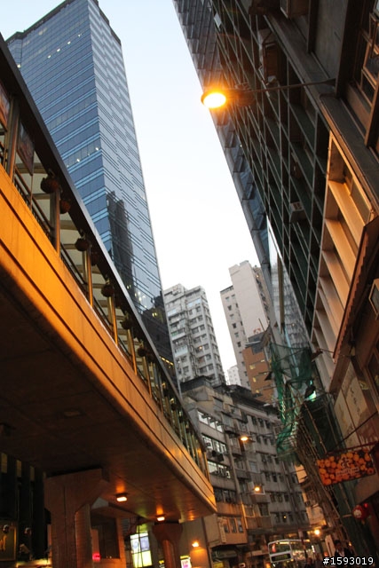 第一次發帖 照片分享 澳門-香港