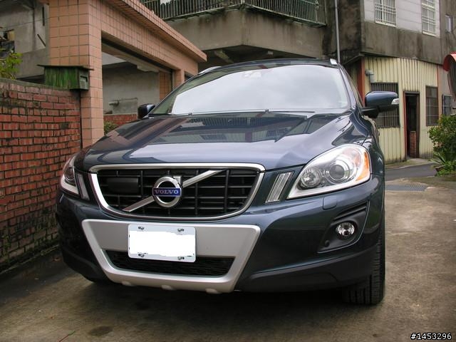 XC60過年返鄉