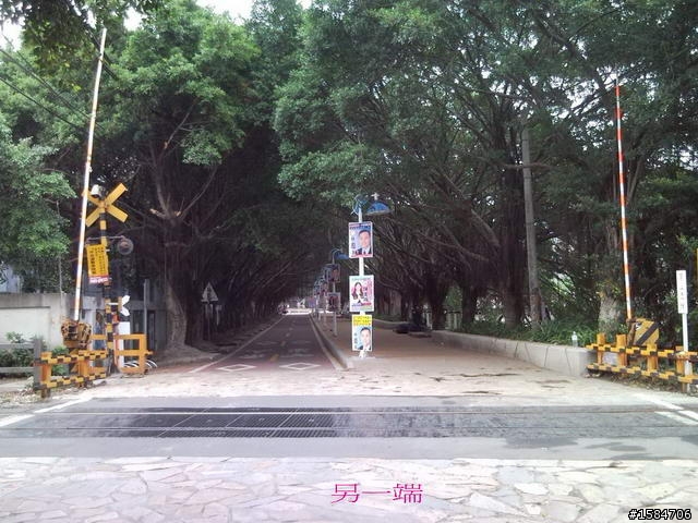 桃園南崁溪自行車道之旅-阿營