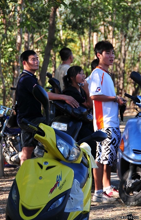 99/01/31 鳳翔公園 3小杯 友誼賽
