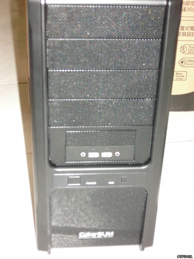 [分享]一咖便宜好殼大衛肯尼CyberSLIM HM690