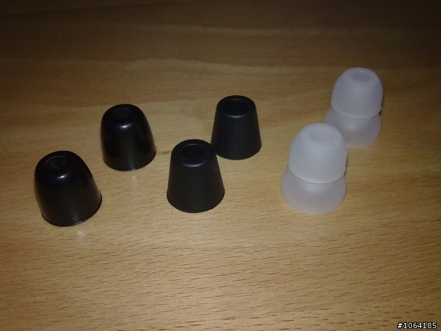 [開箱+求救]Grado iGi簡易開箱
