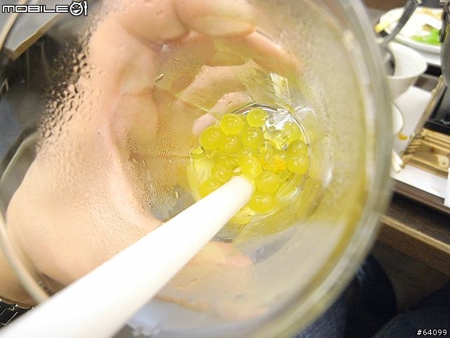 2010 新年訪，台南賞味亭