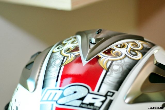 熱騰騰 M2R J II