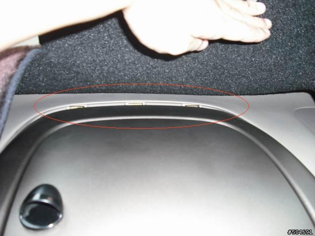 Sentra 180 中控台拆解流程(圖)