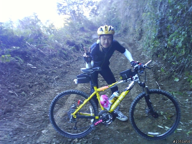 OFF ROAD 卓社林道