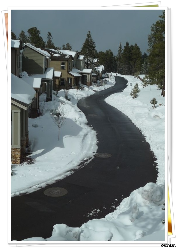 2010春節美西Arizona,Flagstaff,Las Vegas,Sedona大暴走