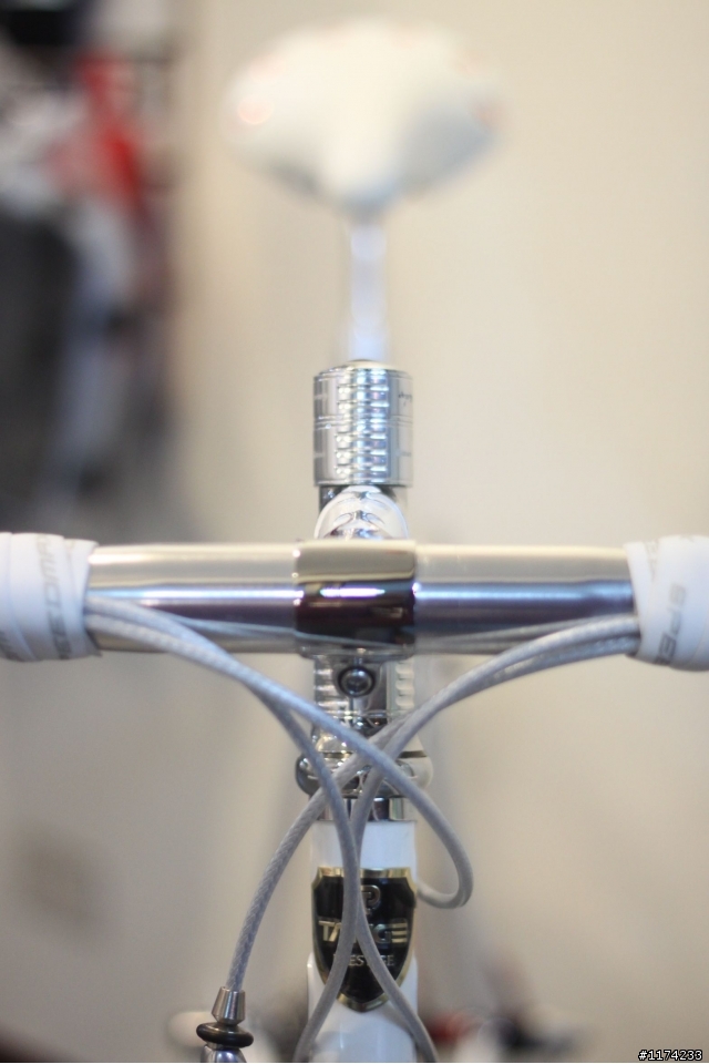女王與男僕的日本丹下  TANGE  鋼管公路車 經典登場