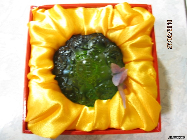 [開箱] 琉璃工房絕版作品