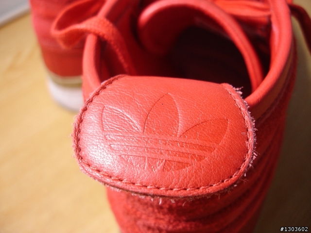 ADIDAS by James Bond for Beckham 小規模開箱