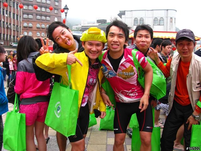 [分享]跳出新氣象之2010野柳淨港