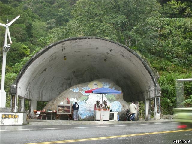 牽手環島千里行