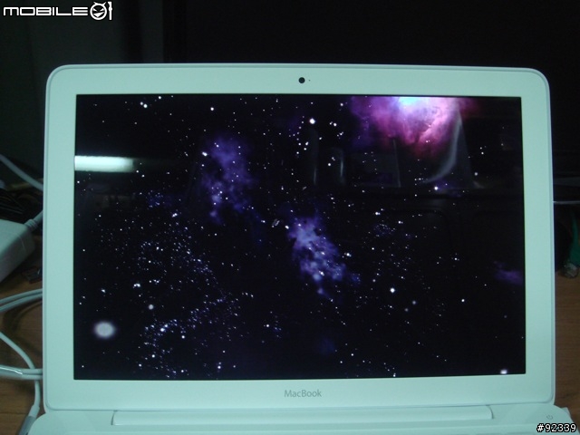 [開箱] MACBOOK 小白 第一顆蘋果