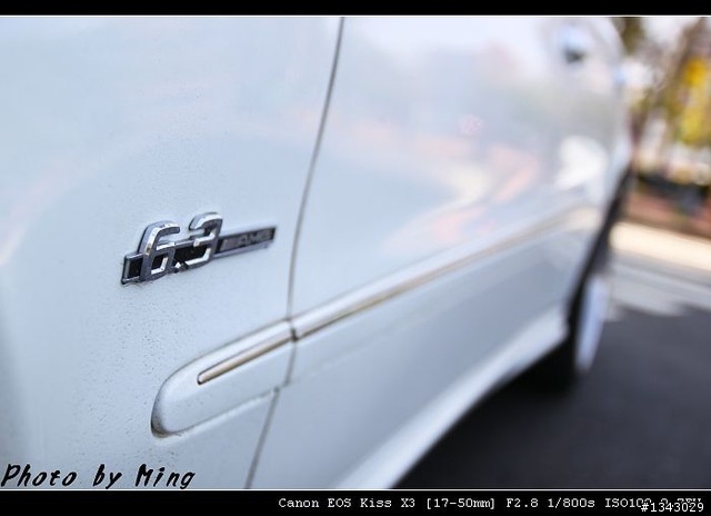 完整E63