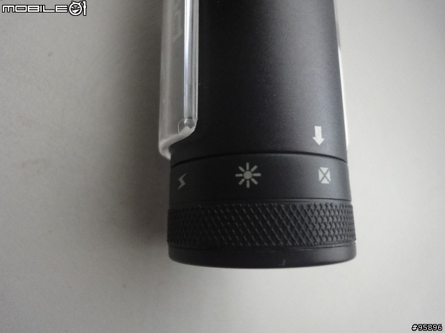 騎車時無聊嗎？聽MP3+FM的新選擇 (LFB-615c)