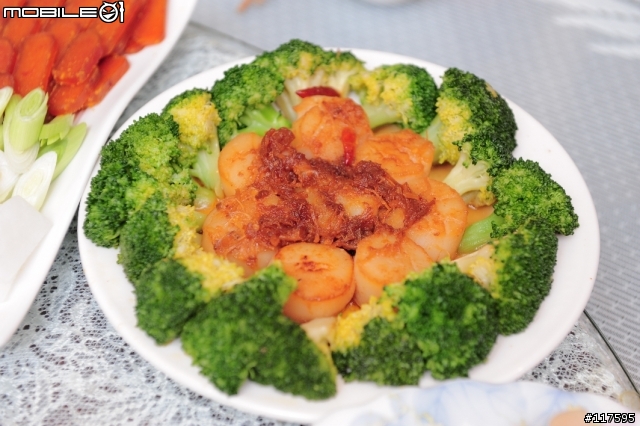 [分享]2010年之除夕大餐分享