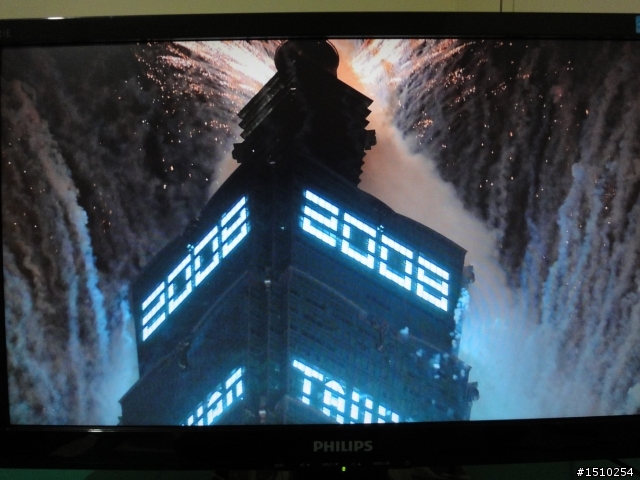 窮學生的HDMI螢幕 - Philips 221E1HSB