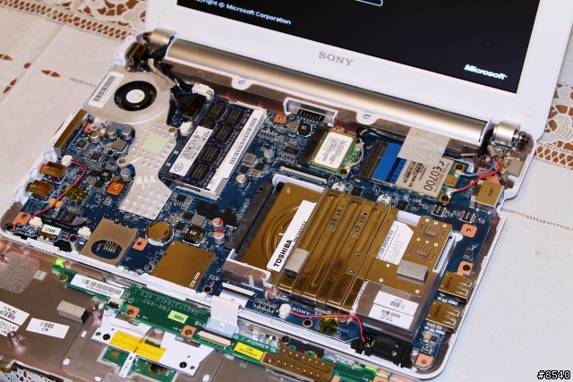 日本SONYSTYLE 客制 VAIO W21AKJ 內建3.5G網卡