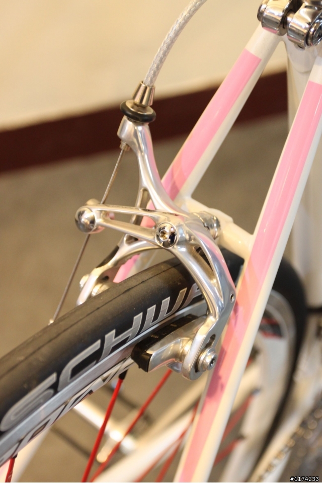 女王與男僕的日本丹下  TANGE  鋼管公路車 經典登場
