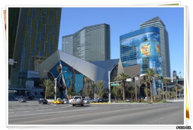 2010春節美西Arizona,Flagstaff,Las Vegas,Sedona大暴走