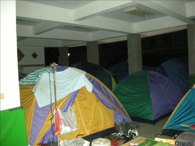 牽手環島千里行
