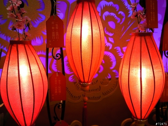 2010 恭喜發財，香港新春第一篇 ”桃花源記” BY三星 i8000