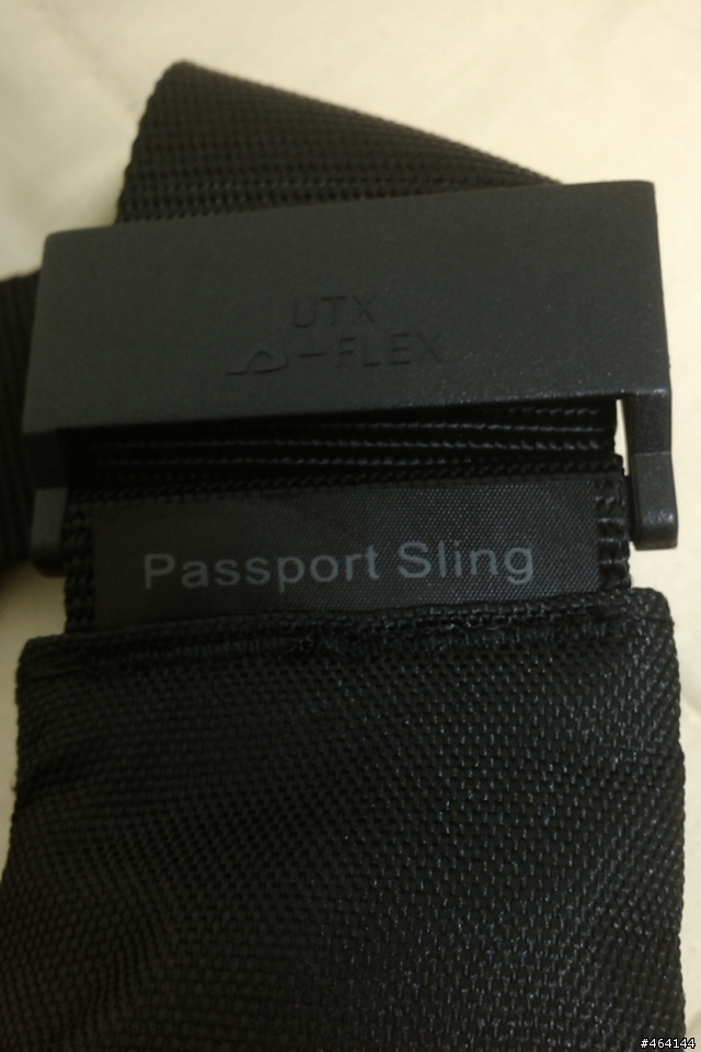 Lowepro 飛行包 裝A550分享文