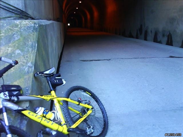 OFF ROAD 卓社林道
