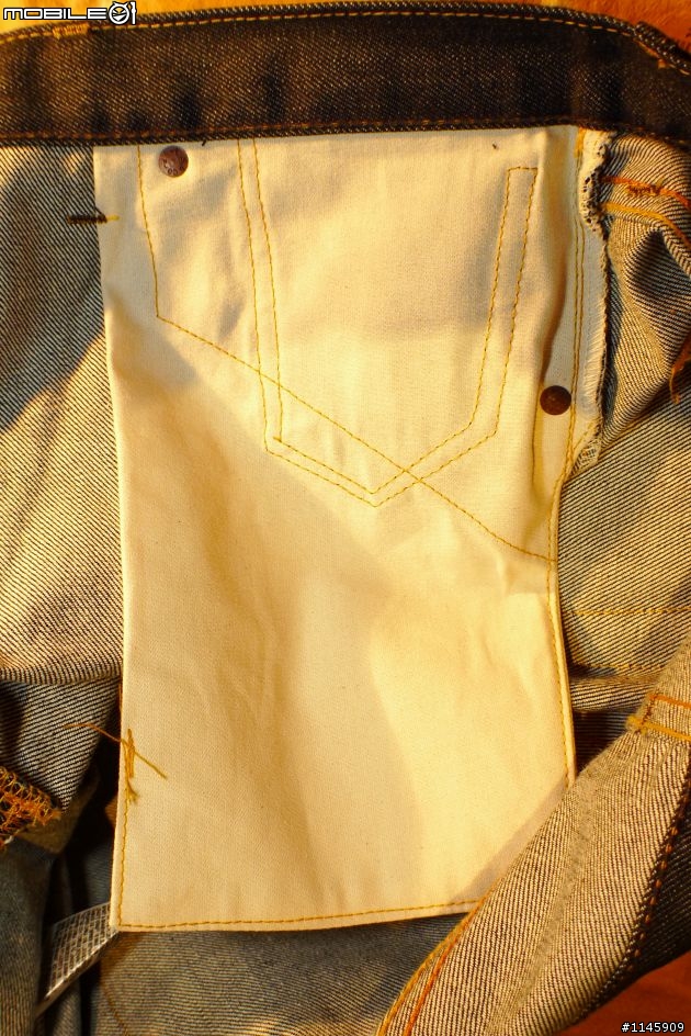 [罕見]歐版美製LEVIS LVC 44501-0118