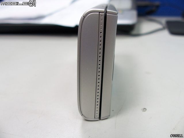 NOKIA X3 開箱