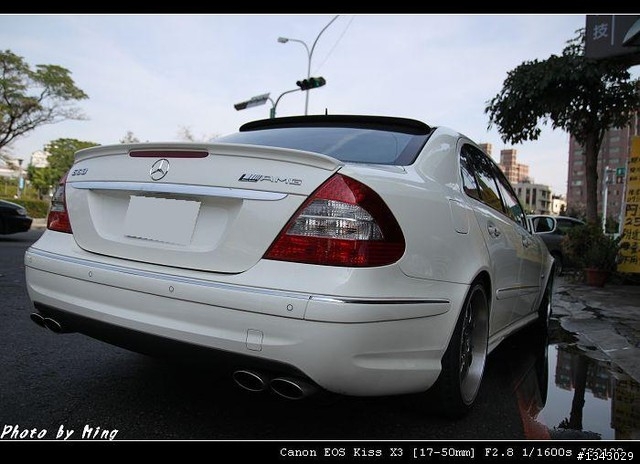 完整E63