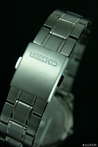 [開箱] SEIKO SGG729P1 7N43-0AS0B 男用腕錶之不專業開箱