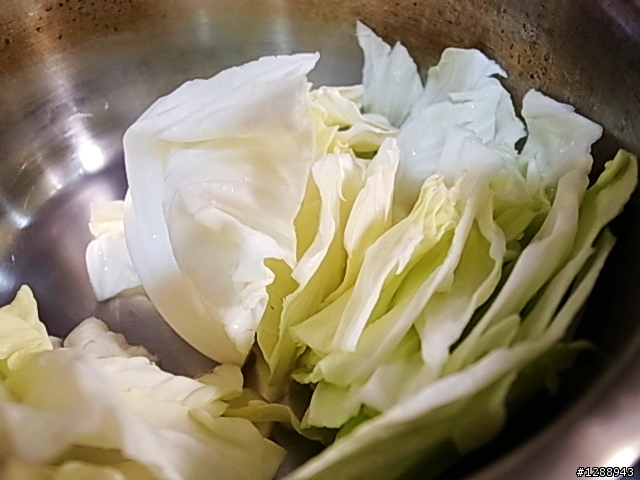 (附圖)黑八寶的簡單麻油雞