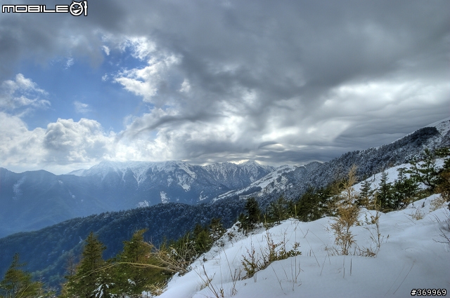 20100221 年少輕狂，合歡山賞雪之旅。(圖多、文多)