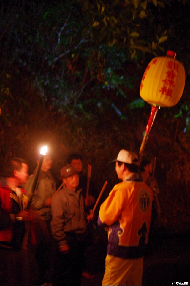 2010東山迎佛祖序曲