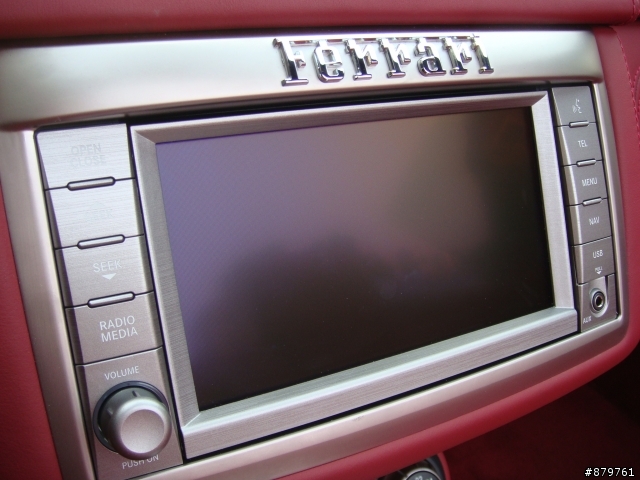 Ferrari California [多圖]