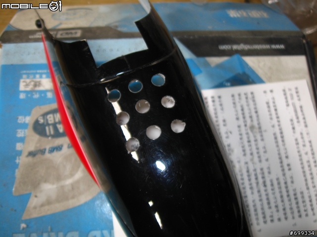 (分享)CB180D維修與散熱工程