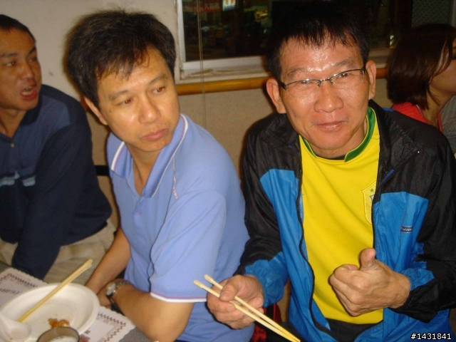 左鄰右舍星光團尾牙慶生會