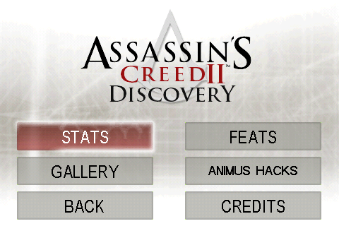 [Ubisoft] 飛簷走壁，享受刺殺快感《刺客教條2：Discovery》上市囉！(完整介紹)