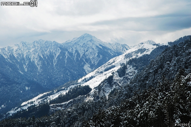 20100221 年少輕狂，合歡山賞雪之旅。(圖多、文多)